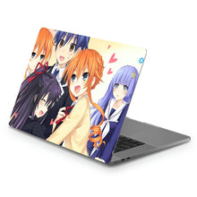 Load image into Gallery viewer, Date A Live  Macbook Skin

