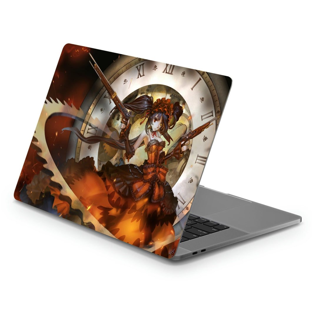 Date A Live  Macbook Skin