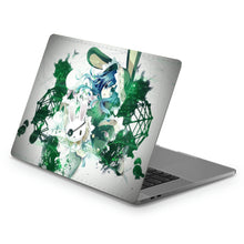 Load image into Gallery viewer, Date A Live  Macbook Skin
