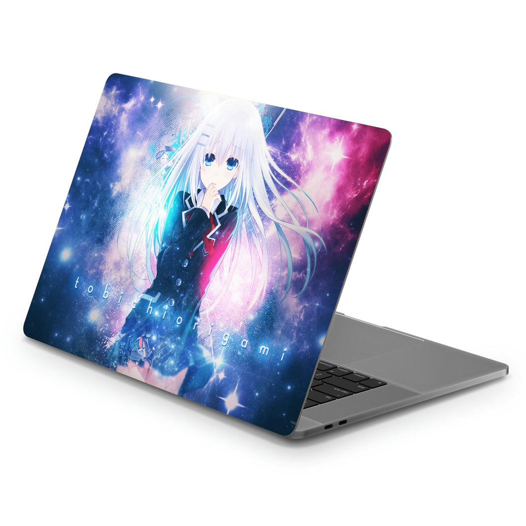 Date A Live  Macbook Skin