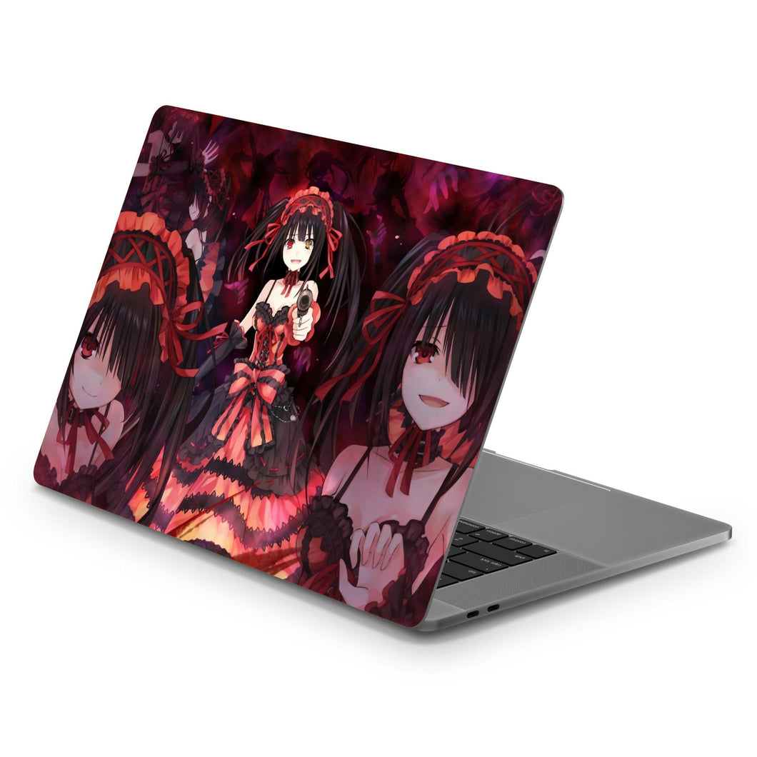 Date A Live  Macbook Skin
