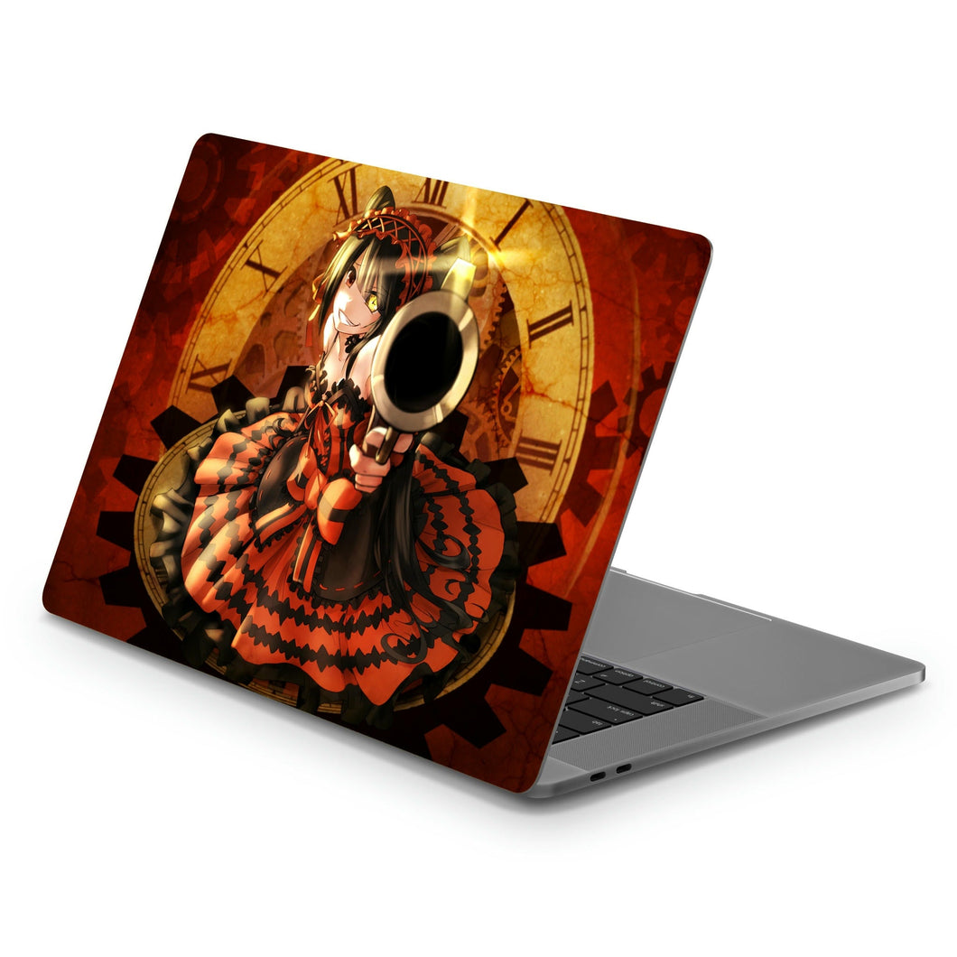 Date A Live  Macbook Skin