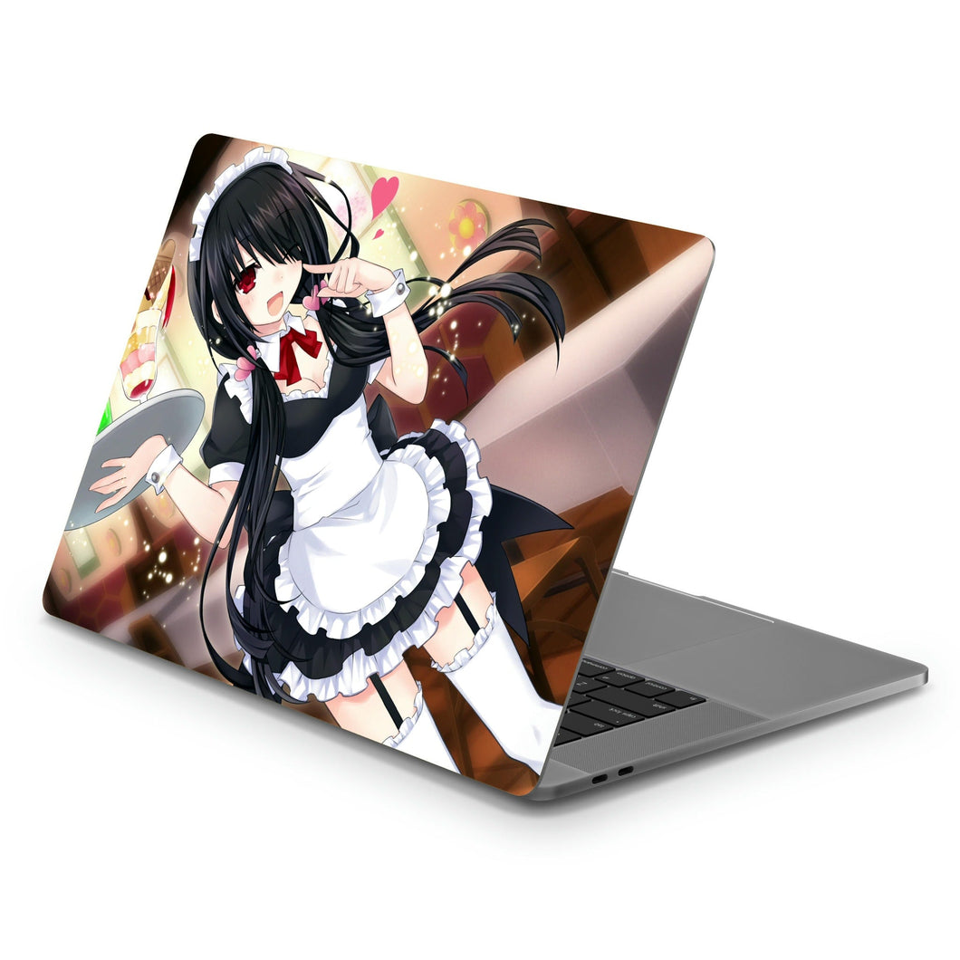 Date A Live  Macbook Skin