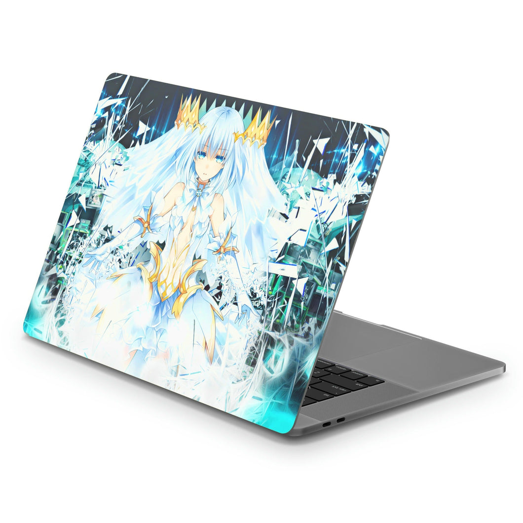 Date A Live  Macbook Skin