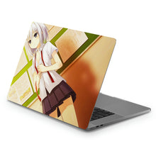 Load image into Gallery viewer, Date A Live  Macbook Skin
