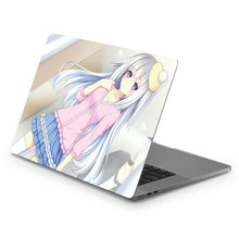 Load image into Gallery viewer, Date A Live  Macbook Skin
