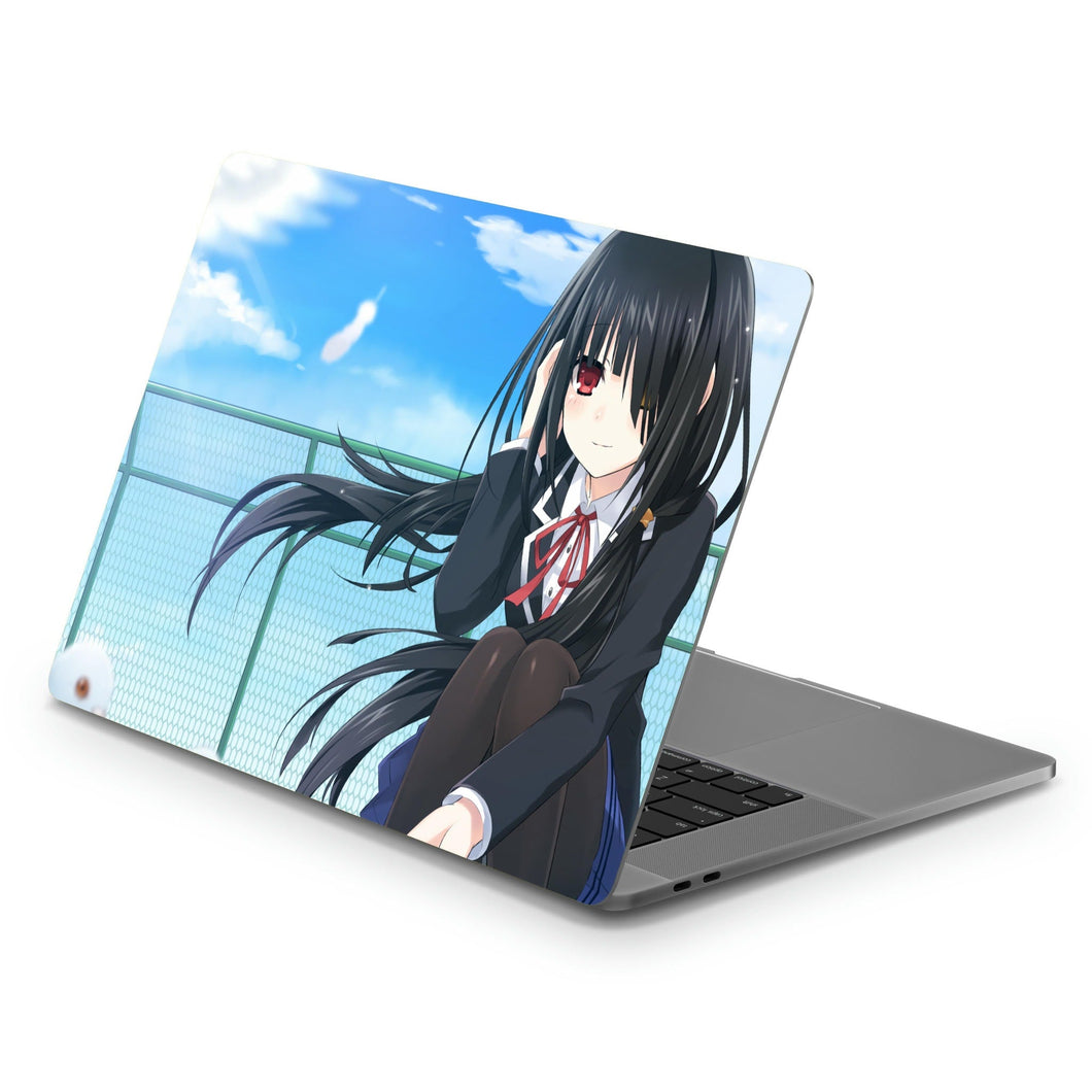 Date A Live  Macbook Skin