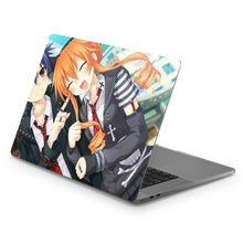 Load image into Gallery viewer, Date A Live  Macbook Skin
