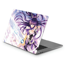 Load image into Gallery viewer, Date A Live  Macbook Skin

