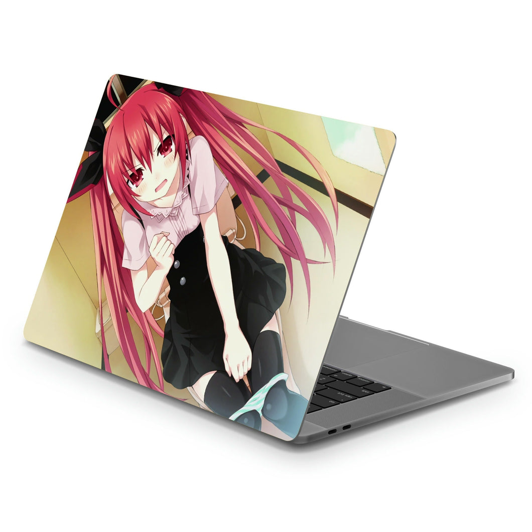 Date A Live  Macbook Skin