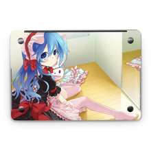 Load image into Gallery viewer, Date A Live  Macbook Skin
