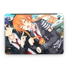 Load image into Gallery viewer, Date A Live  Macbook Skin

