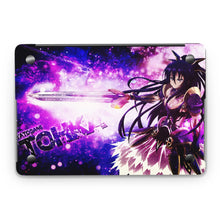 Load image into Gallery viewer, Date A Live  Macbook Skin
