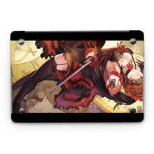 Load image into Gallery viewer, Date A Live  Macbook Skin
