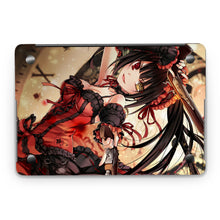 Load image into Gallery viewer, Date A Live  Macbook Skin
