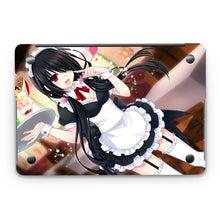 Load image into Gallery viewer, Date A Live  Macbook Skin
