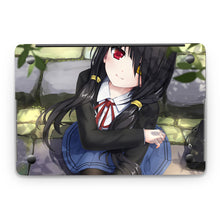 Load image into Gallery viewer, Date A Live  Macbook Skin
