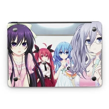 Load image into Gallery viewer, Date A Live  Macbook Skin
