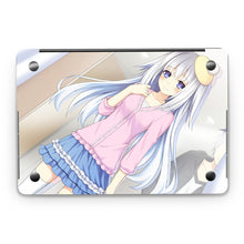 Load image into Gallery viewer, Date A Live  Macbook Skin

