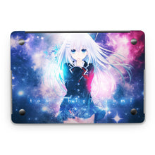 Load image into Gallery viewer, Date A Live  Macbook Skin
