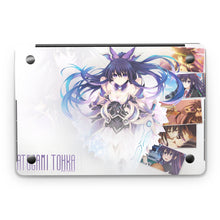 Load image into Gallery viewer, Date A Live  Macbook Skin
