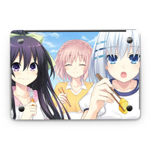 Load image into Gallery viewer, Date A Live  Macbook Skin
