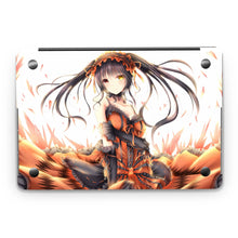 Load image into Gallery viewer, Date A Live  Macbook Skin
