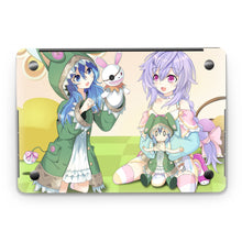 Load image into Gallery viewer, Date A Live  Macbook Skin
