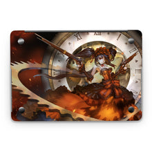 Load image into Gallery viewer, Date A Live  Macbook Skin
