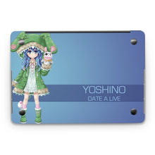 Load image into Gallery viewer, Date A Live  Macbook Skin
