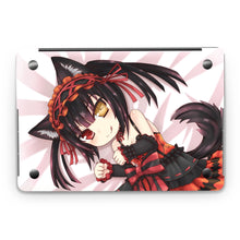 Load image into Gallery viewer, Date A Live  Macbook Skin
