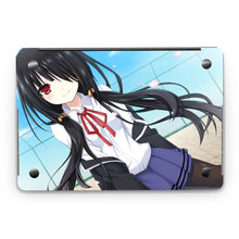 Load image into Gallery viewer, Date A Live  Macbook Skin
