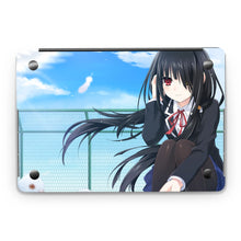 Load image into Gallery viewer, Date A Live  Macbook Skin
