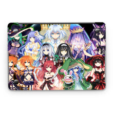 Load image into Gallery viewer, Date A Live  Macbook Skin
