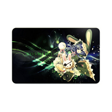 Load image into Gallery viewer, Date A Live Yoshino Credit Card Skins (4-in-1 Pack)
