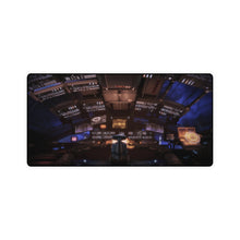 Load image into Gallery viewer, Normandy Cockpit Mouse Pad (Desk Mat)
