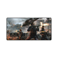Modern Combat 5: Blackout Mouse Pad (Desk Mat)