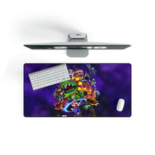 Load image into Gallery viewer, Super Mario Galaxy Mouse Pad (Desk Mat)

