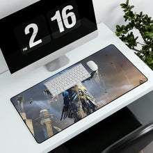Load image into Gallery viewer, PUBG Mobile Game Marine Mouse Pad (Desk Mat)
