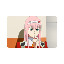 Load image into Gallery viewer, Dead Stare Credit Card Skins (4-in-1 Pack)

