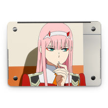 Load image into Gallery viewer, Dead Stare Macbook Skin
