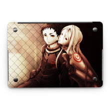 Load image into Gallery viewer, Deadman Wonderland  Macbook Skin
