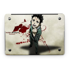 Load image into Gallery viewer, Deadman Wonderland  Macbook Skin
