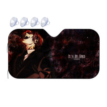 Load image into Gallery viewer, Death Note  Car Sunshade
