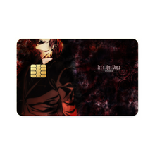 Load image into Gallery viewer, Death Note  Credit Card Skins (4-in-1 Pack)
