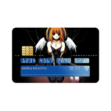 Load image into Gallery viewer, Death Note  Credit Card Skins (4-in-1 Pack)
