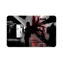 Load image into Gallery viewer, Death Note  Credit Card Skins (4-in-1 Pack)
