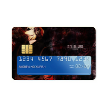 Load image into Gallery viewer, Death Note  Credit Card Skins (4-in-1 Pack)
