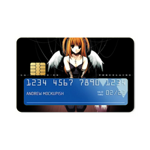 Load image into Gallery viewer, Death Note  Credit Card Skins (4-in-1 Pack)
