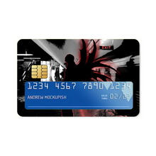 Load image into Gallery viewer, Death Note  Credit Card Skins (4-in-1 Pack)
